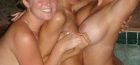 nackte party girls